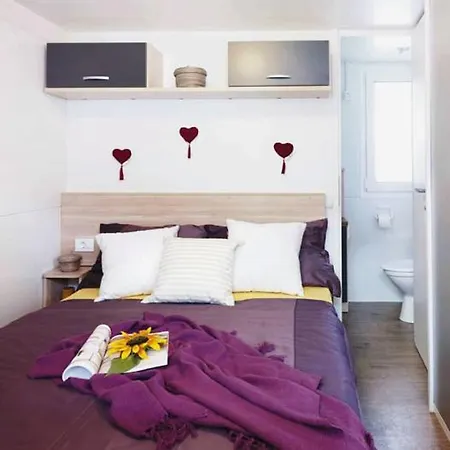 Mobile Homes Victoria San Marino Kompleks wypoczynkowy