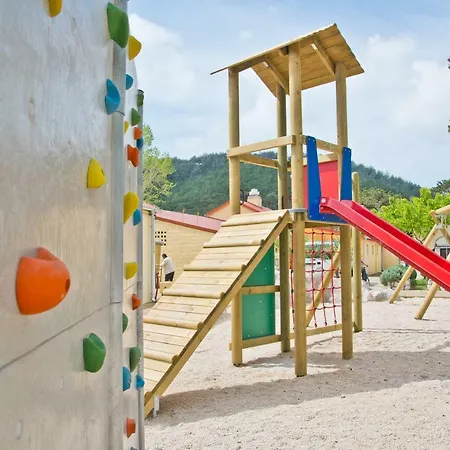 Mobile Homes Victoria San Marino Kompleks wypoczynkowy