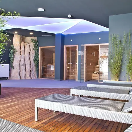 Kompleks wypoczynkowy Mobile Homes Victoria San Marino Lopar