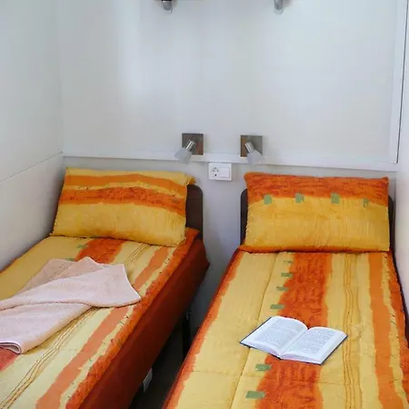 Kompleks wypoczynkowy Mobile Homes Victoria San Marino