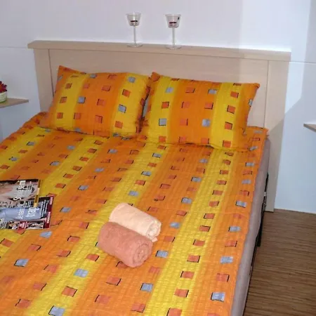 Mobile Homes Victoria San Marino Kompleks wypoczynkowy Lopar