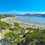 Mobile Homes Victoria San Marino Vakantiepark Lopar