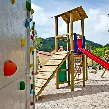 Mobile Homes Victoria San Marino 4* Lopar