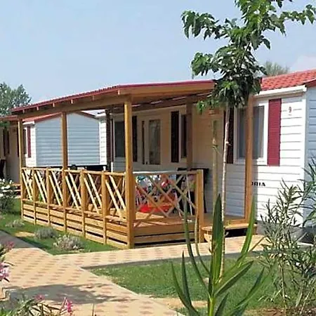 Mobile Homes Victoria San Marino 4*
