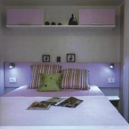 Mobile Homes Victoria San Marino 4*