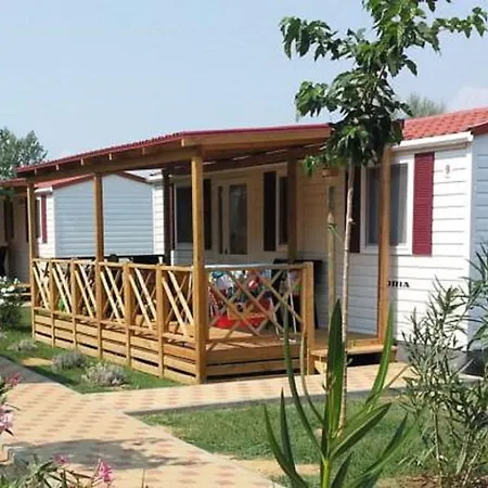 Mobile Homes Victoria San Marino Lopar