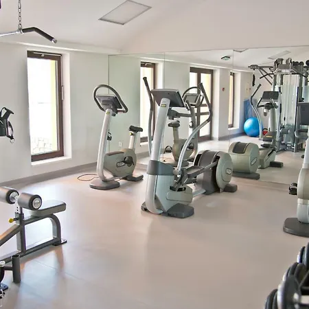 Holiday park Mobile Homes Victoria San Marino 4*