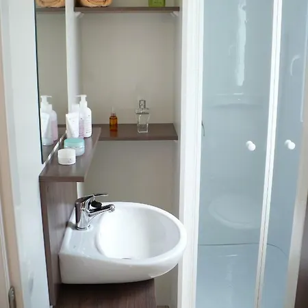 Mobile Homes Victoria San Marino 4*