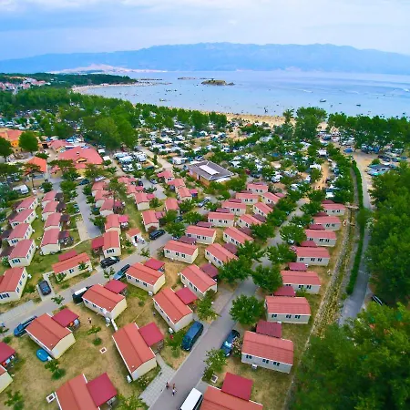 Mobile Homes Victoria San Marino