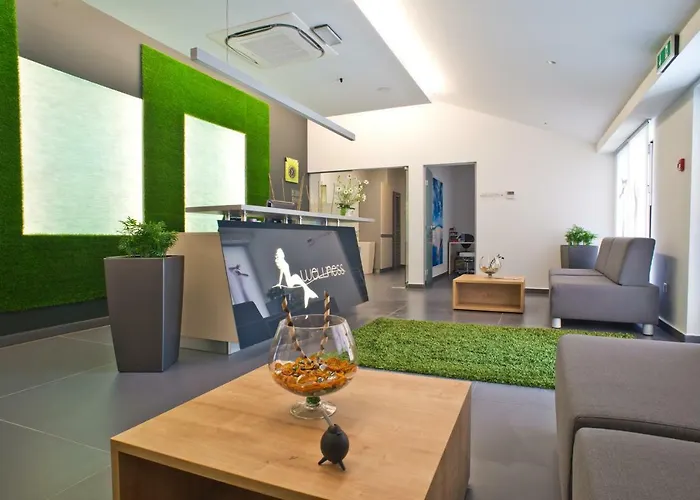 Holiday park Mobile Homes Victoria San Marino 4*