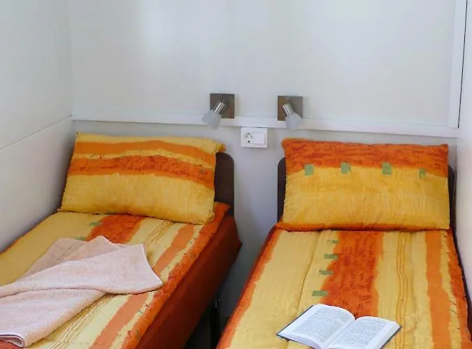 Holiday park Mobile Homes Victoria San Marino