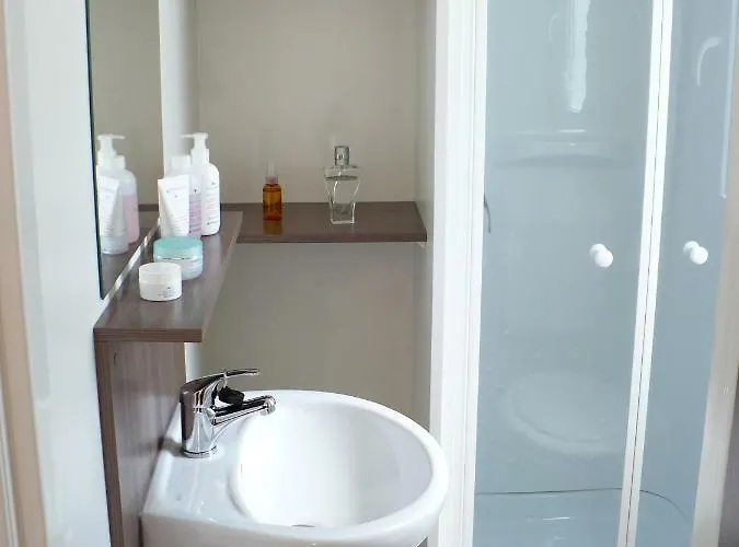 Mobile Homes Victoria San Marino 4*