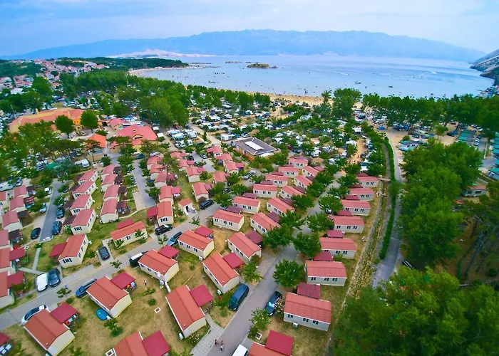 Mobile Homes Victoria San Marino